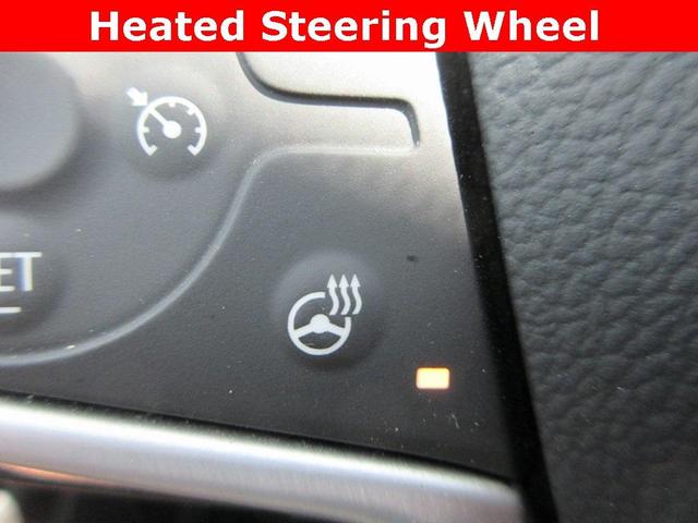 Photo of 2024 Ebony Twilight Metallic GMC Terrain