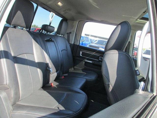 Photo of 2018 Bright White Clearcoat RAM 2500
