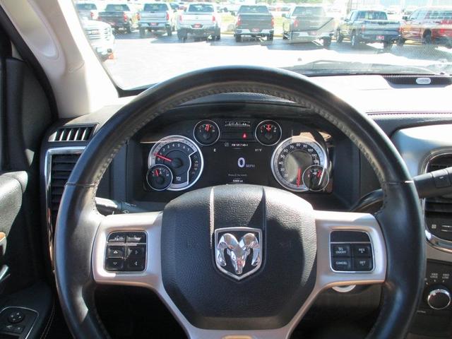 Photo of 2018 Bright White Clearcoat RAM 2500