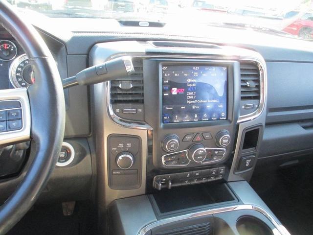 Photo of 2018 Bright White Clearcoat RAM 2500