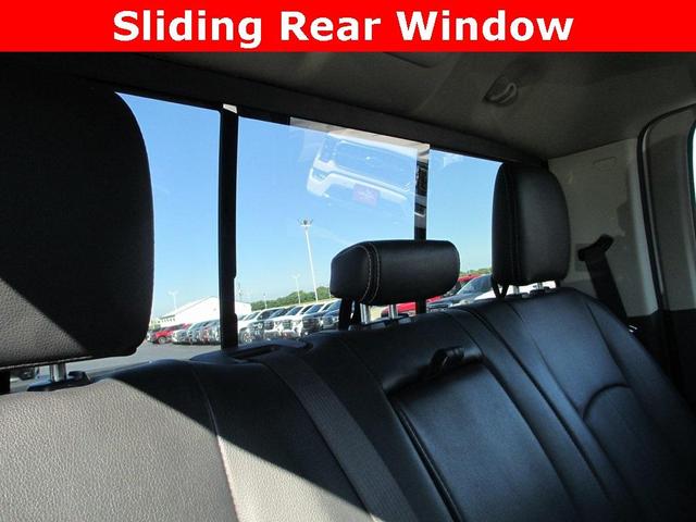 Photo of 2018 Bright White Clearcoat RAM 2500