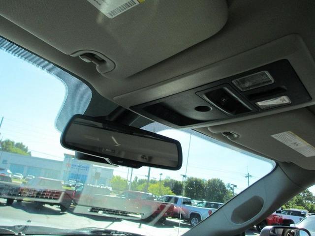 Photo of 2018 Bright White Clearcoat RAM 2500