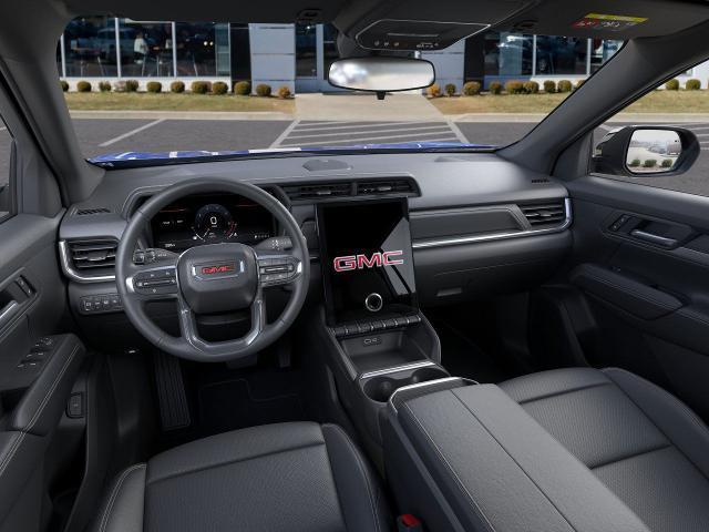 Photo of 2026 Metallic GMC Terrain