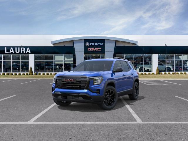 Photo of 2026 Metallic GMC Terrain