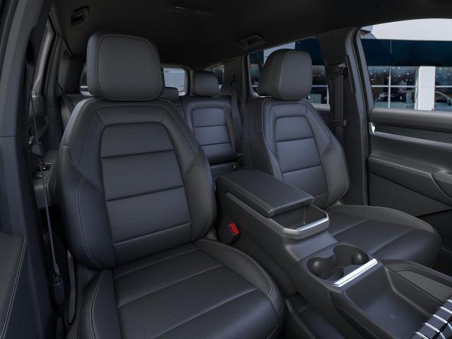 Photo of 2026 Metallic GMC Terrain