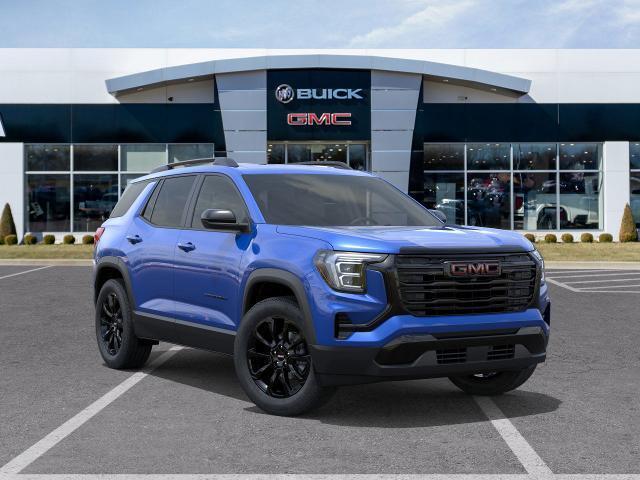 Photo of 2026 Metallic GMC Terrain