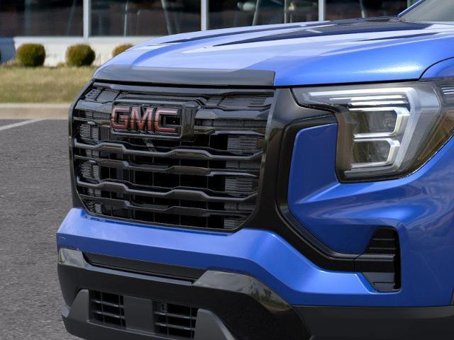 Photo of 2026 Metallic GMC Terrain