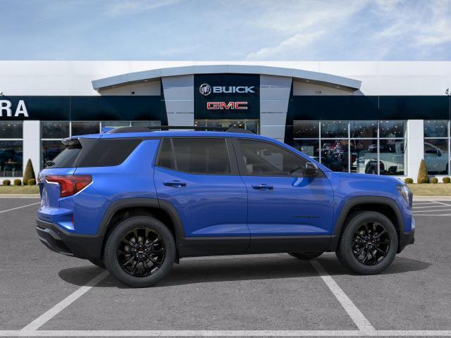 Photo of 2026 Metallic GMC Terrain