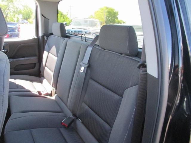 Photo of 2017 Onyx Black GMC Sierra 1500