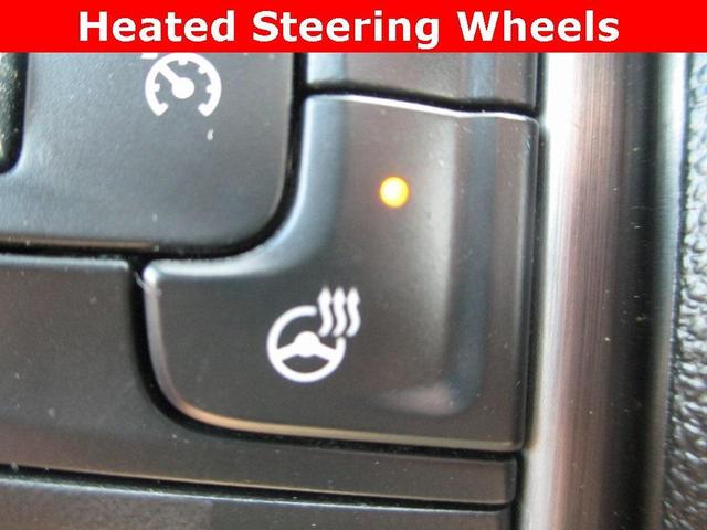 Photo of 2022 Satin Steel Metallic GMC Sierra 1500 Limited