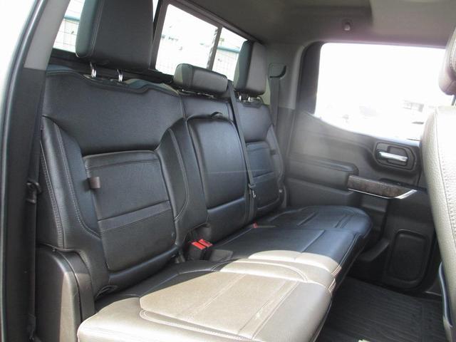 Photo of 2022 Satin Steel Metallic GMC Sierra 1500 Limited