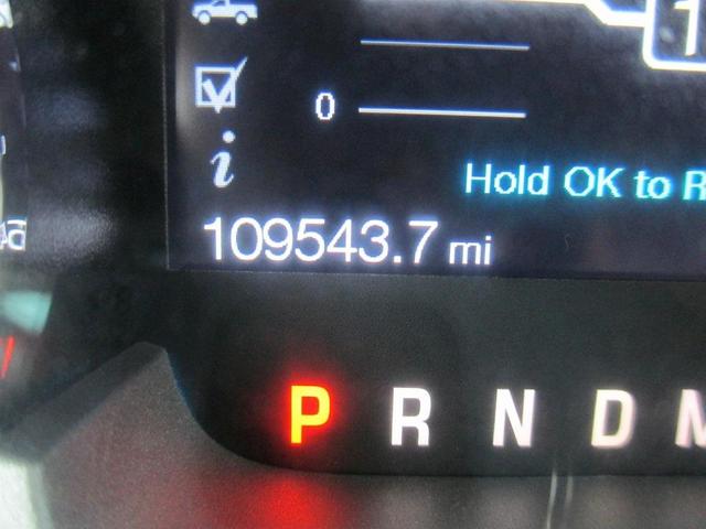Photo of 2014 Tuxedo Black Metallic Ford F-150