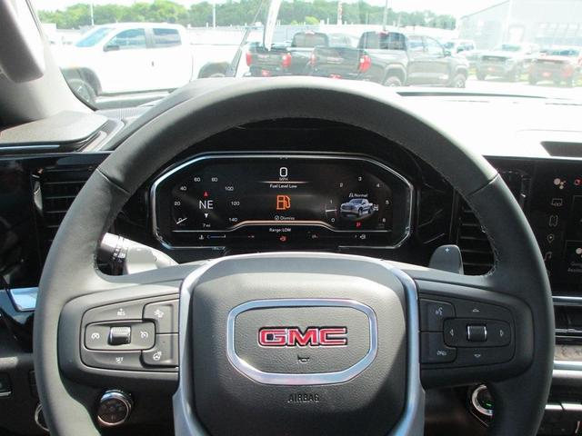 Photo of 2025 Sterling GMC Sierra 1500