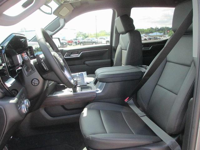 Photo of 2025 Sterling GMC Sierra 1500