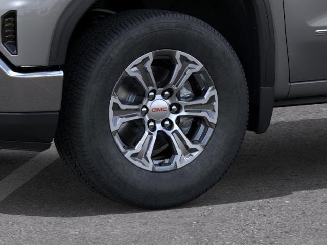 Photo of 2025 Sterling GMC Sierra 1500