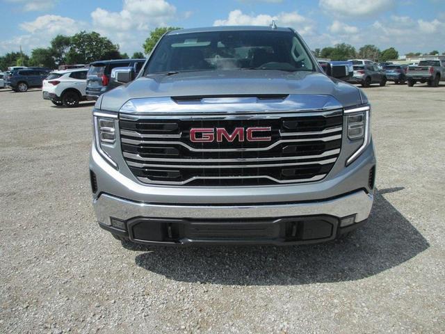 Photo of 2025 Sterling GMC Sierra 1500