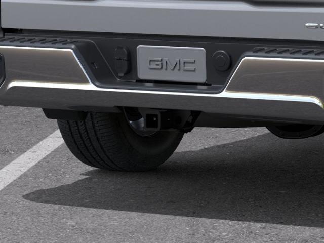 Photo of 2025 Sterling GMC Sierra 1500