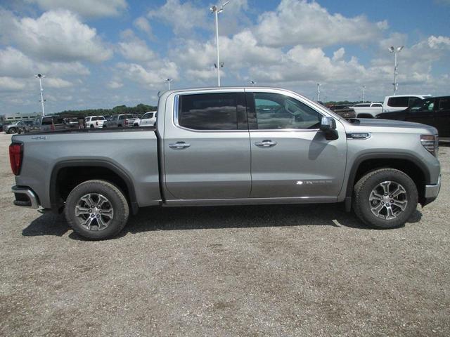Photo of 2025 Sterling GMC Sierra 1500