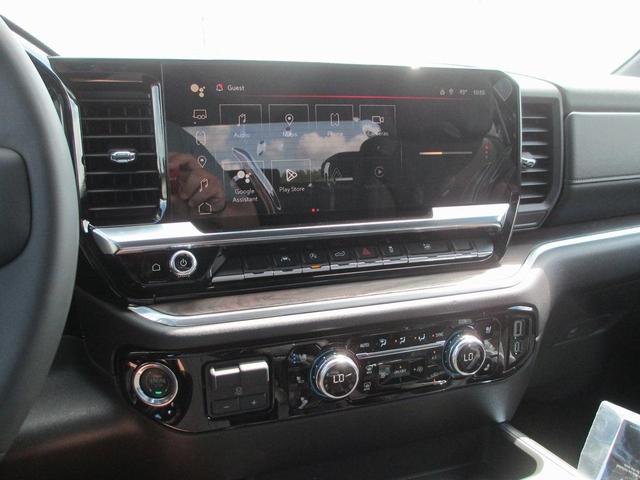 Photo of 2025 Sterling GMC Sierra 1500