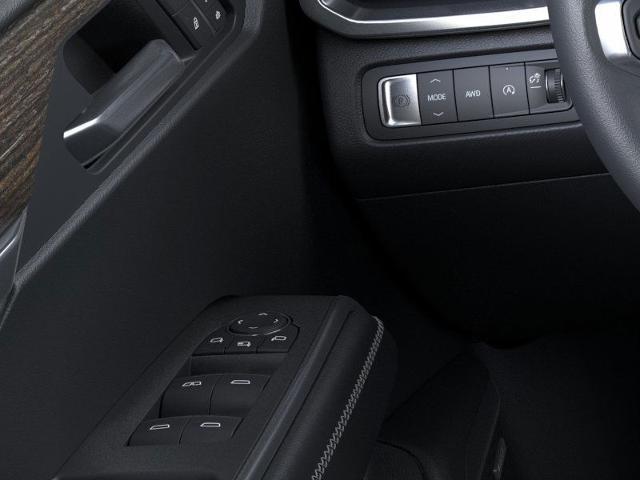 Photo of 2026 Summit White GMC Acadia