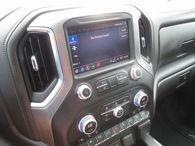 Photo of 2022 Satin Steel Metallic GMC Sierra 1500 Limited
