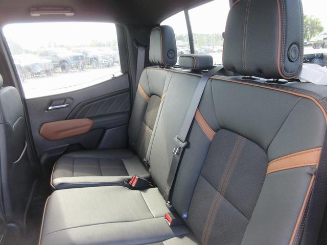 Photo of 2026 Onyx Black GMC Canyon