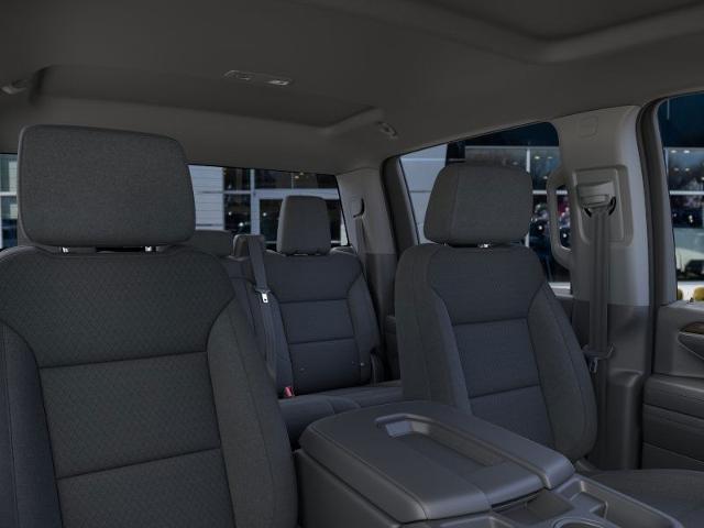 Photo of 2025 Sterling GMC Sierra 3500