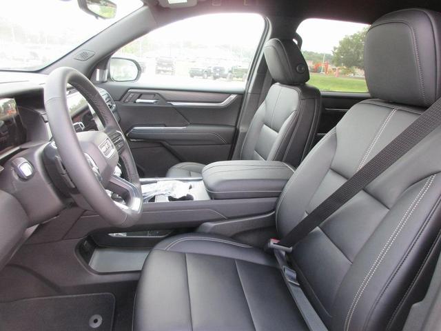 Photo of 2026 Ebony Twilight Metallic GMC Acadia