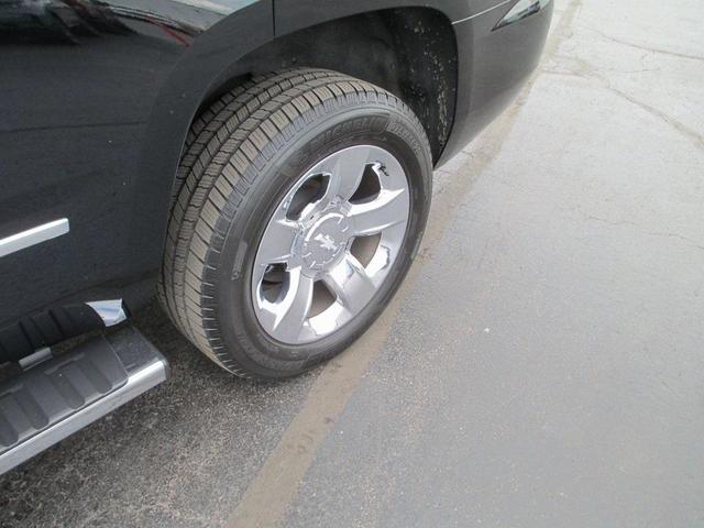 Photo of 2019 Black Chevrolet Tahoe