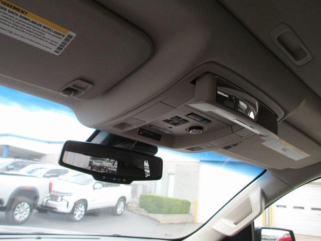 Photo of 2019 Black Chevrolet Tahoe