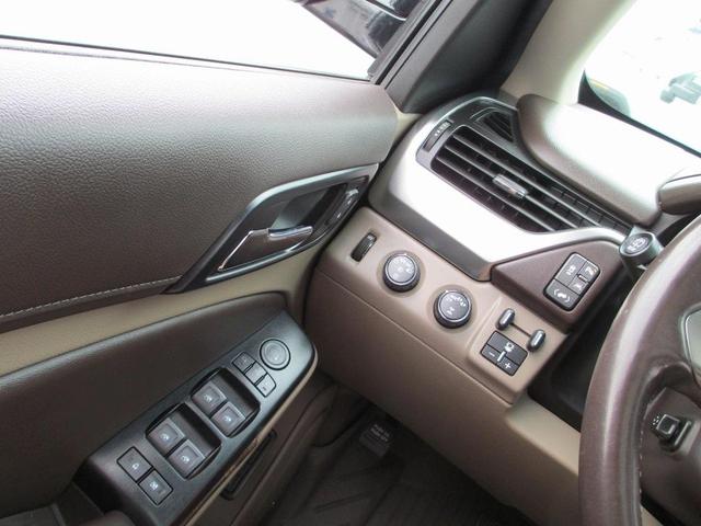 Photo of 2019 Black Chevrolet Tahoe