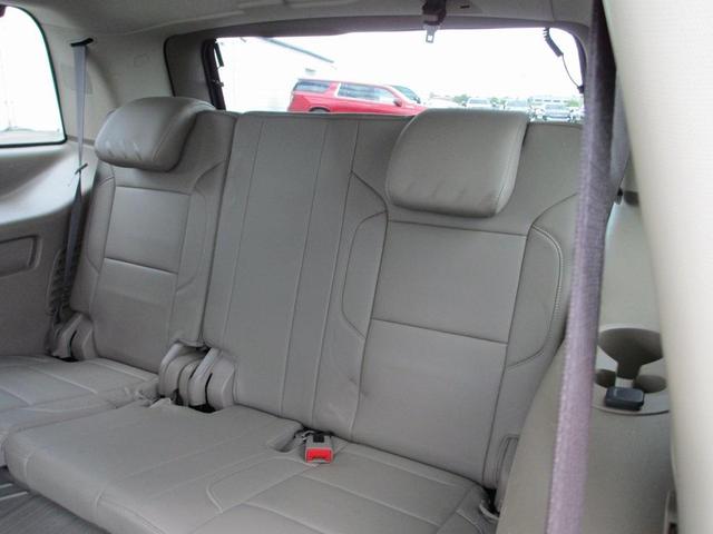 Photo of 2019 Black Chevrolet Tahoe
