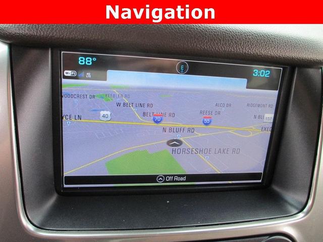 Photo of 2019 Black Chevrolet Tahoe
