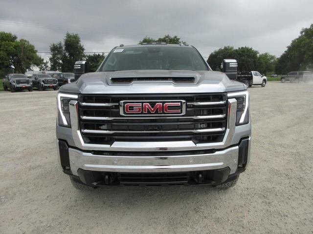 Photo of 2025 Sterling GMC Sierra 3500