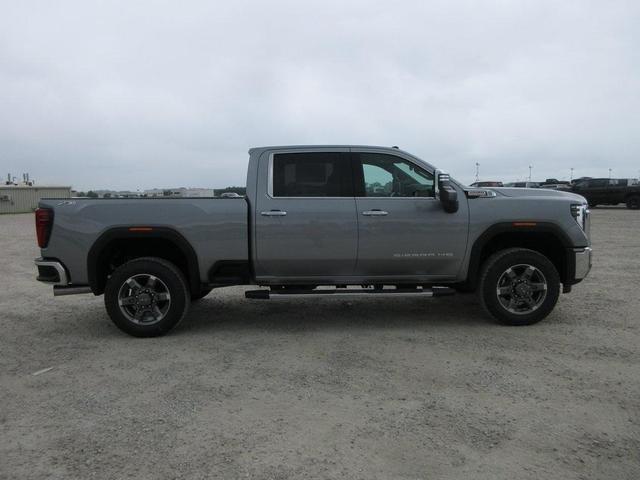 Photo of 2025 Sterling GMC Sierra 3500