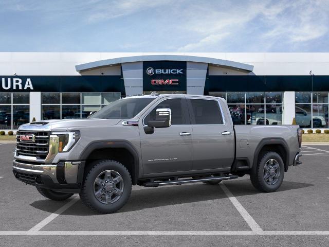 Photo of 2025 Sterling GMC Sierra 3500