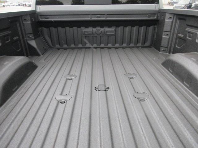Photo of 2025 Sterling GMC Sierra 3500