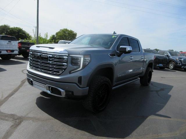 Photo of 2023 Sterling GMC Sierra 1500