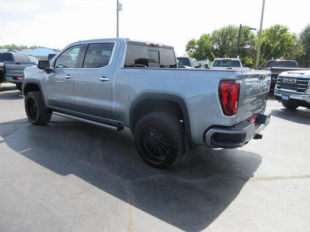 Photo of 2023 Sterling GMC Sierra 1500