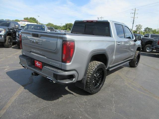 Photo of 2023 Sterling GMC Sierra 1500
