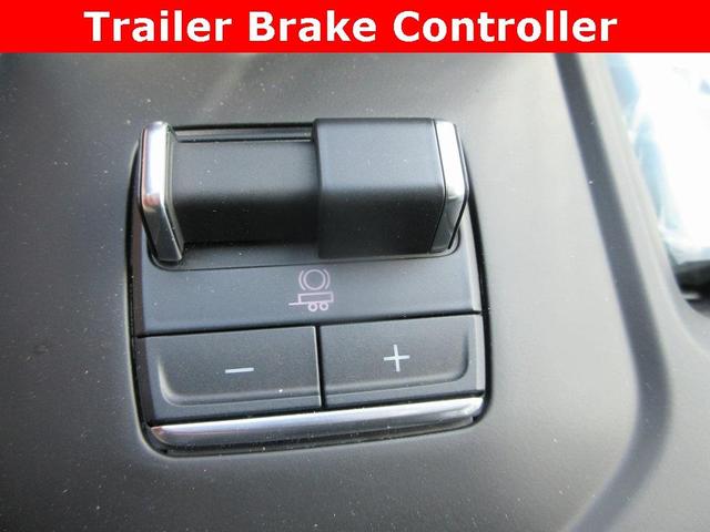 Photo of 2023 Sterling GMC Sierra 1500