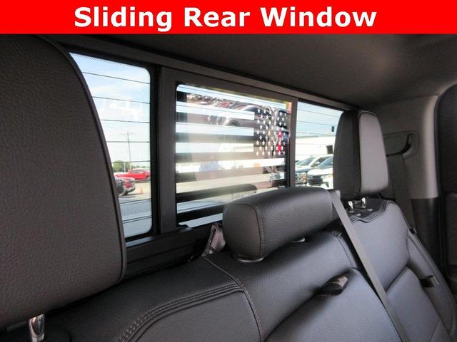 Photo of 2023 Sterling GMC Sierra 1500