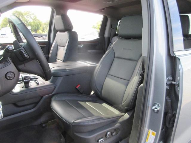 Photo of 2023 Sterling GMC Sierra 1500