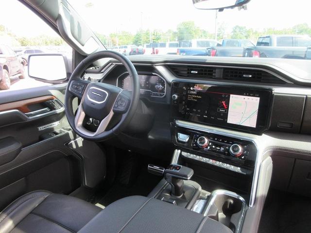 Photo of 2023 Sterling GMC Sierra 1500