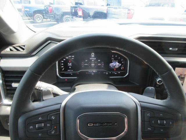 Photo of 2023 Sterling GMC Sierra 1500