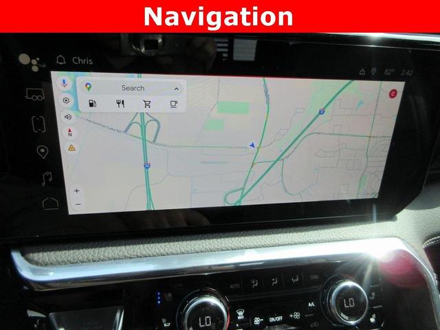 Photo of 2023 Sterling GMC Sierra 1500