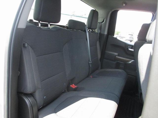 Photo of 2021 Quicksilver Metallic GMC Sierra 1500