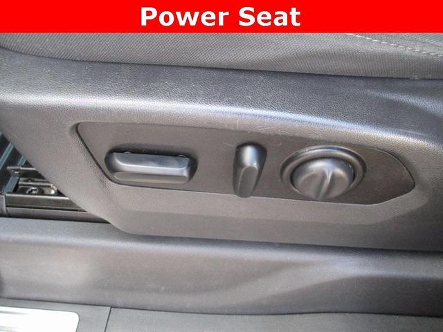Photo of 2021 Quicksilver Metallic GMC Sierra 1500
