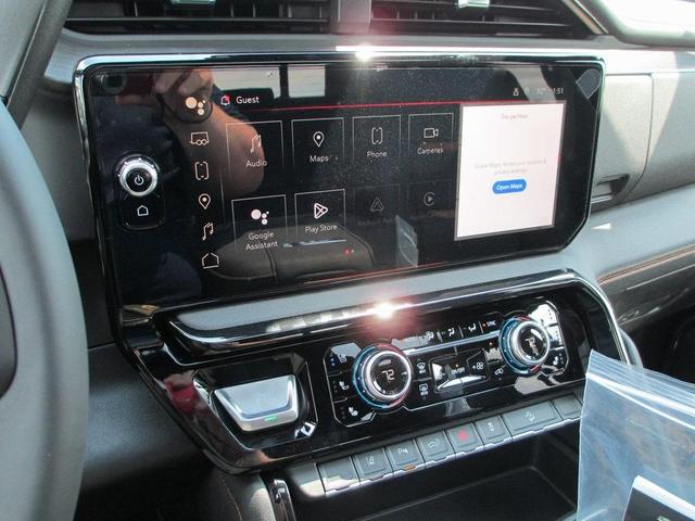 Photo of 2025 Onyx Black GMC Sierra 2500