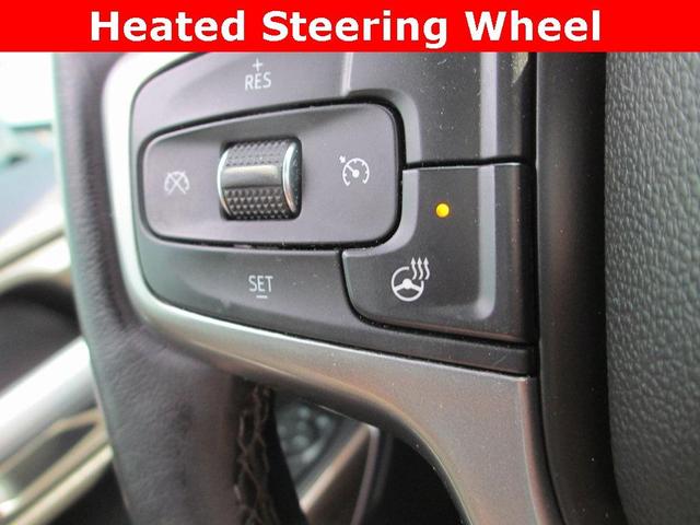 Photo of 2021 Silver Ice Metallic Chevrolet Silverado 1500